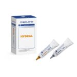 HIDROXIDO DE CALCIO BASE Y CATALIZADOR 13 G/11G KIT.