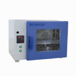 HORNO DE LABORATORIO 30L