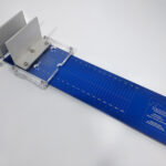 ICTIOMETRO 35CM.