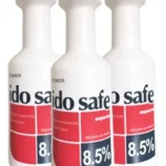 IDOSAFE ESPUMA 8.5% (YODOPOVIDONA) 1000ML X UND
