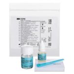 IONOMERO DE VIDRIO AUTOCURABLE PARA RESTAURACION (POLVO LIQUIDO) 12.5G/8.5 ML