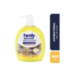 JABON LIQUIDO 260ML. MARCA FAMILY DOCTOR