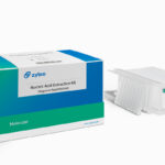 KIT DE EXTRACCION VIRAL X 300 PREP. VIRAL NUCLEIC ACID EXTRACTION KIT II.
