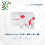 KIT PURIFICACION PCR X 50 RX. EASYPURE PCR PURIFICATION KIT.