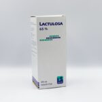 LACTULOSA X 200 ML