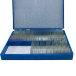 LAMINA PREPARADA HISTOPLASMA SP. 10UND.