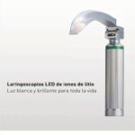LARINGOSCOPIO  ADULTO