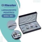 LARINGOSCOPIO  PEDIATRICO