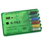 LIMA K SET DE 15-40 (1ERA SERIE DE 25 ML