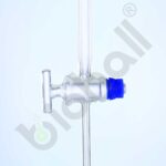 LLAVE DE PASO PARA BURETA