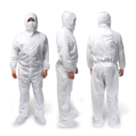 MAMELUCO IMPERMEABLE DESCARTABLE