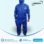 MAMELUCO NOTEX DE 80 GR T -L-S-XL