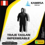 MAMELUCO TASLAM PLATINADO NEGRO