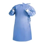 MANDIL DESCARTABLE  ESTERIL T-L 40GR SMS