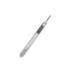MANGO DE BISTURI N° 04 AD 010/04 -