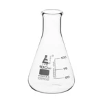 MATRAZ DE ERLENMEYER 100 ML -250 ML-300 ML