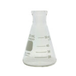 MATRAZ DE ERLENMEYER 50 ML -500 ML