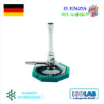 MECHERO BUNSEN AVANZADO 1500 C