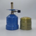 MECHERO PORTATIL CON BALON DE GAS X UND. IMPORTADO