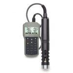 MEDIDOR MULTIPARAMETRICO PH/ORP/EC/TDS/SALINITY/DO/PRESSURE