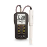 MEDIDOR MULTIPRAMETRO PORTATIL CONDUCTIVIDAD/TDS
