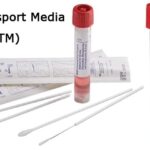 MEDIO DE TRANSPORTE VIRAL (VTM) 3 ML CAJA X 50 UND
