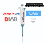 MICROPIPETA AUTOMATICA RANGO VARIABLE 1000-5000UL(TOPPETTE)