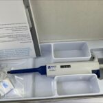 MICROPIPETA AUTOMATICA RANGO VARIABLE 20-200UL (TOPPETTE)