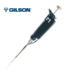 MICROPIPETA AUTOMATICA VARIABLE 10-100UL. PIPETMAN P100L.