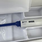 MICROPIPETA AUTOMATICA VARIABLE 10-100UL