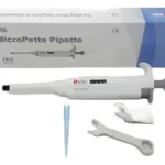 MICROPIPETA DE 100A 1000 UL