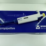 MICROPIPETA DE RANGO VARIABLE DE 1000 A 5000 UL
