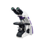 MICROSCOPIO BINOCULAR