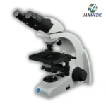 MICROSCOPIO BINOCULAR FLUORESCENCIA