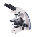 MICROSCOPIO BINOCULAR