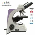 MICROSCOPIO BINOCULAR