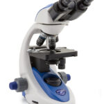 MICROSCOPIO BINOCULAR