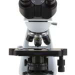 MICROSCOPIO TRINOCULAR.