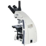 MICROSCOPIO TRINOCULAR