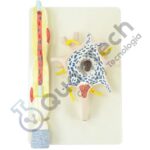 MODELO ANATOMICO DE ENSENANZA NEURONA