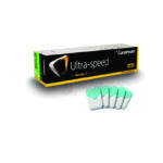 PELICULA RADIOGRAFICA PERIAPICAL PARA NINO CAJA X 100 UND