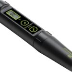 PHMETRO PORTATIL PH/T WATERPROOF