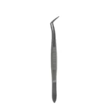 PINZA ALGODONERA ACERO INOXIDABLE - PAKISTAN