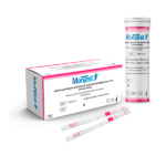 PRUEBA RAPIDA_ PARA HCG X 25 TIRAS - MONTEST