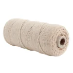 Pabilo Algodon N 20 250 Gr
