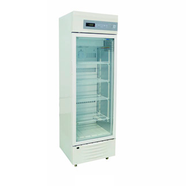 REFRIGERADOR LABORATORIO/MEDICO 250L (2  8C). MODELO BPR-5V250. MARCA BIOBASE - Imagen 1