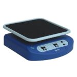 ROTADOR SEROLOGICO (AGITADOR ORBITAL UNIVERSAL). MODELO OS-20 C/PLATAFORMA PP-4. MARCA BOECO