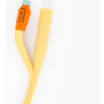 SONDA FOLEY LATEX 2 VIAS N18 - IQ MEDIC