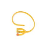 SONDA FOLEY LATEX 3 VIAS N18 - IMPORTADO