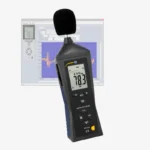 SONOMETRO DIGITAL CON CONEXION A PC .MODELO MSM-4 - PCE. MARCA PCE. (SIN MEMORIA INTERNA)1 X SONOMETRO PCE-MSM 41 X SUPRESOR DE VIENTO1 X PILA1 X MALETIN DE TRANSPORTE1 X DESTORNILLADOR1 X CABLE USB1 X FUENTE DE ALIMENTACION1 X MINI TRIPODE1 X INSTRUCCIONES DE USO